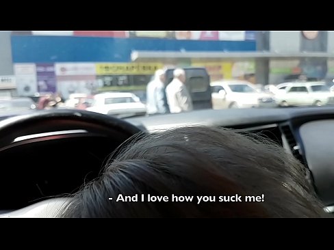 ❤️ सुपरमार्केट के बाहर पार्किंग में सही चूसा ❤️ घर का अश्लील  hi.porngameshub.ru पर  ❤